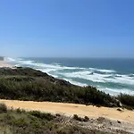 Βίλα Junceira - Refugio De Luxo Perto Do Castelo *