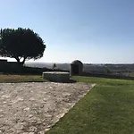 Junceira - Refugio De Luxo Perto Do Castelo *
