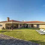 Βίλα Junceira - Refugio De Luxo Perto Do Castelo