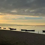Junceira - Refugio De Luxo Perto Do Castelo Βίλα Όμπιδος