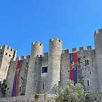 Junceira - Refugio De Luxo Perto Do Castelo Βίλα *