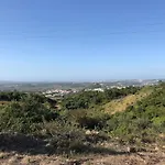 Junceira - Refugio De Luxo Perto Do Castelo Βίλα