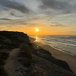 Junceira - Refugio De Luxo Perto Do Castelo Όμπιδος