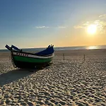 Βίλα Junceira - Refugio De Luxo Perto Do Castelo Όμπιδος