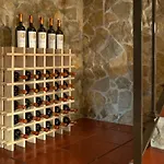 Junceira - Refugio De Luxo Perto Do Castelo Βίλα