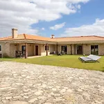 Βίλα Junceira - Refugio De Luxo Perto Do Castelo Όμπιδος