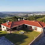 Βίλα Junceira - Refugio De Luxo Perto Do Castelo