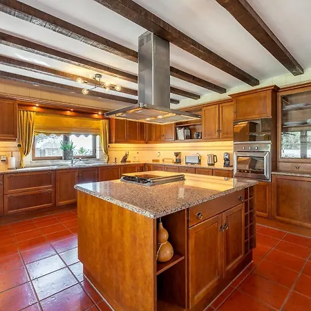 Villa Junceira - Refúgio De Luxo Perto Do Castelo *