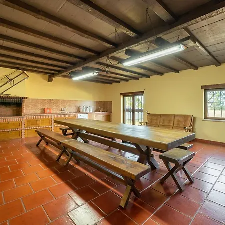Junceira - Refugio De Luxo Perto Do Castelo Óbidos