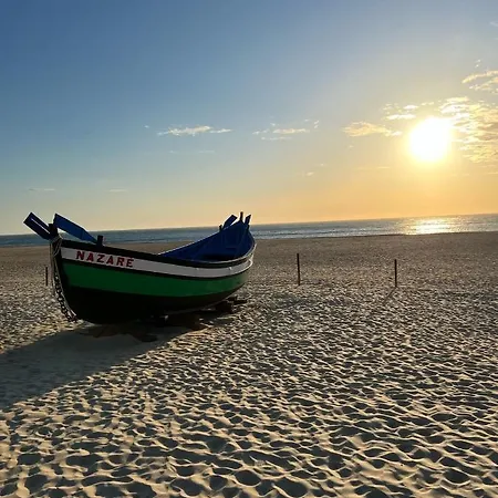 Villa Junceira - Refugio De Luxo Perto Do Castelo Obidos