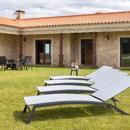 Villa Junceira - Refugio De Luxo Perto Do Castelo Obidos