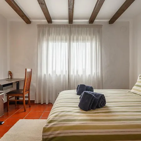 Villa Junceira - Refúgio De Luxo Perto Do Castelo *