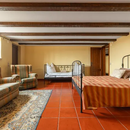 Junceira - Refúgio De Luxo Perto Do Castelo *