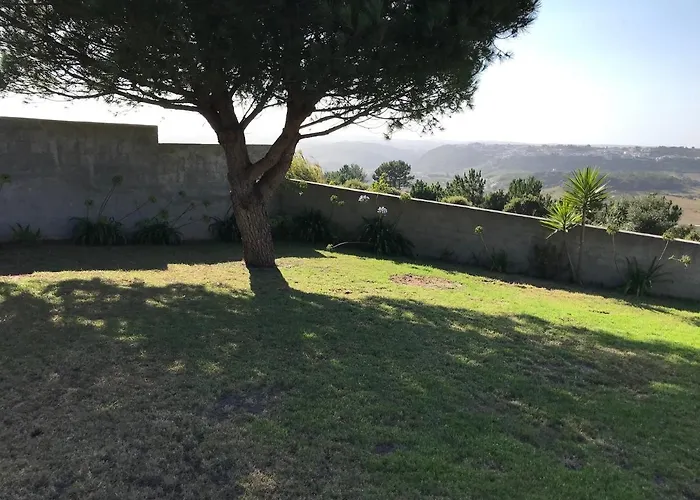 Junceira - Refugio De Luxo Perto Do Castelo Villa *