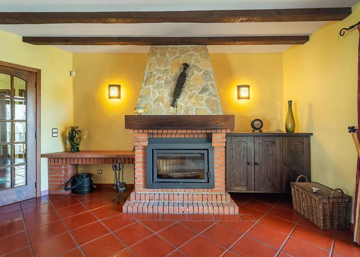 Villa Junceira - Refugio De Luxo Perto Do Castelo *