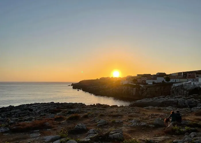 Junceira - Refugio De Luxo Perto Do Castelo Villa *