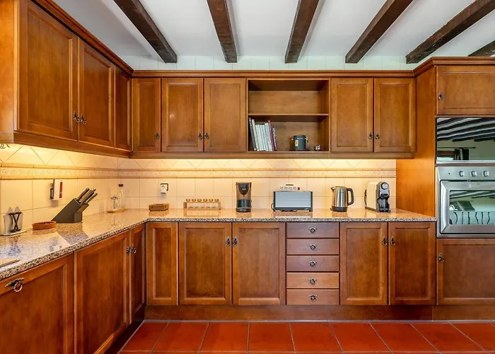 Junceira - Refugio De Luxo Perto Do Castelo Villa *