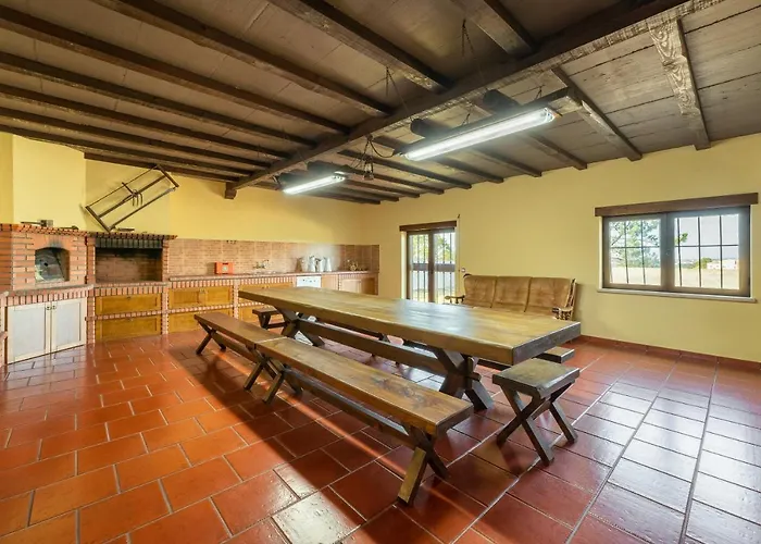 Junceira - Refugio De Luxo Perto Do Castelo Óbidos