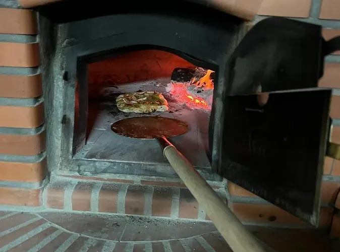 Junceira - Refugio De Luxo Perto Do Castelo Óbidos