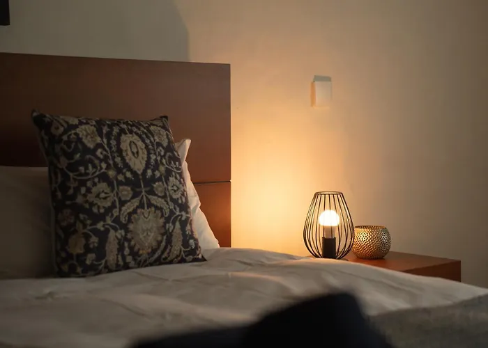 Villa Junceira - Refugio De Luxo Perto Do Castelo Óbidos