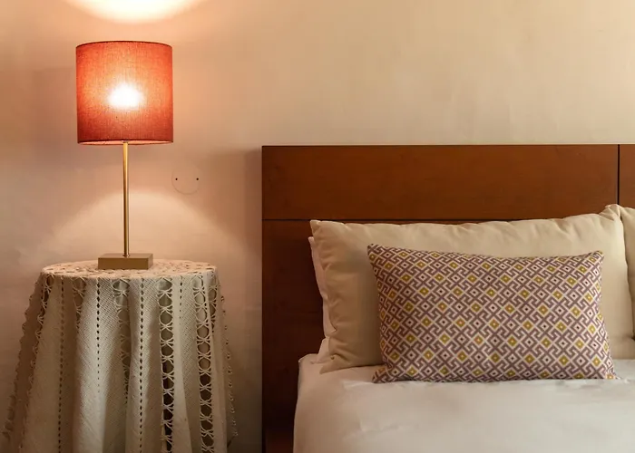 Villa Junceira - Refugio De Luxo Perto Do Castelo