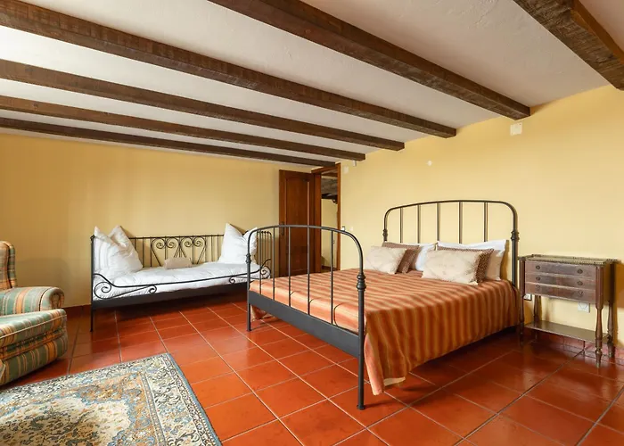 Junceira - Refugio De Luxo Perto Do Castelo Villa