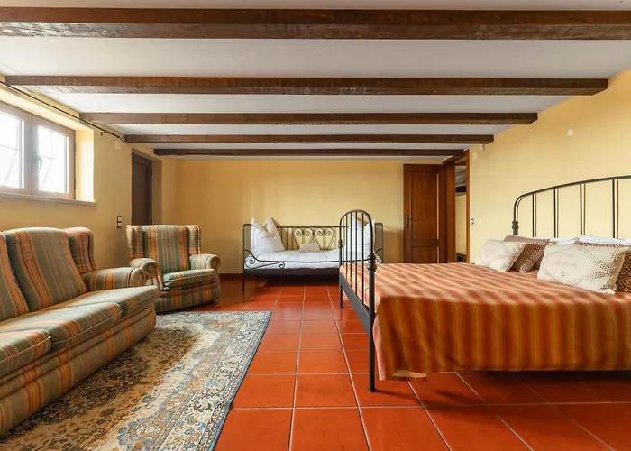 Junceira - Refugio De Luxo Perto Do Castelo *