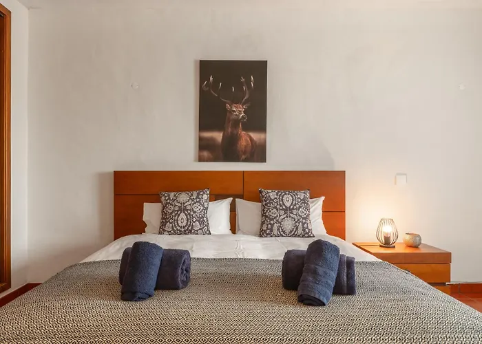 Junceira - Refugio De Luxo Perto Do Castelo Villa Óbidos